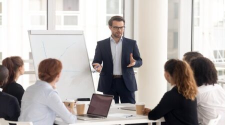 Management & Transformation