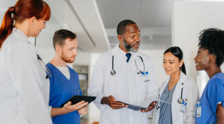 Formations Secteur santé