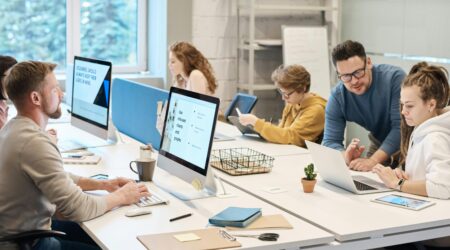 Formations Piloter sa transformation avec l’intelligence artificielle