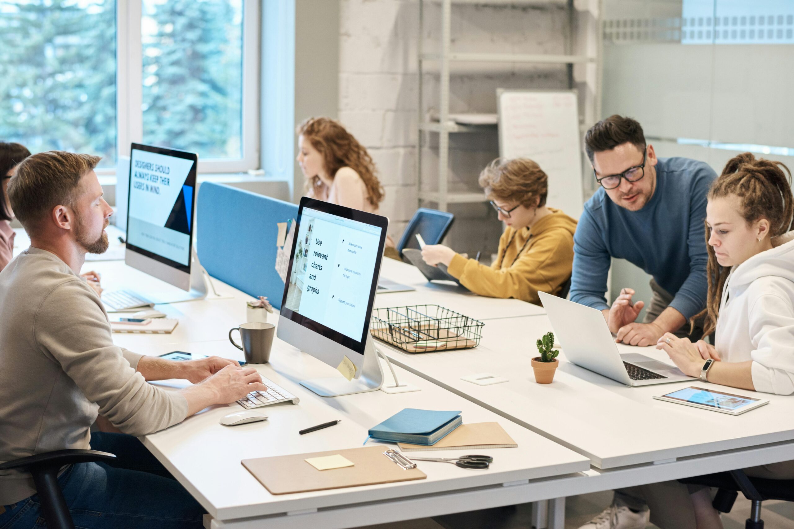 Formations Piloter sa transformation avec l’intelligence artificielle