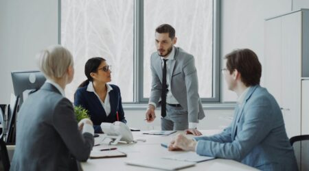 Formations Manager ses équipes à l’ère de l’intelligence artificielle