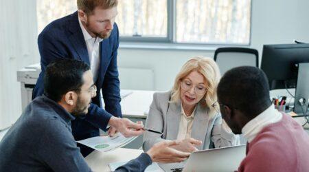 Formations Embarquer son organisation dans l’intelligence artificielle