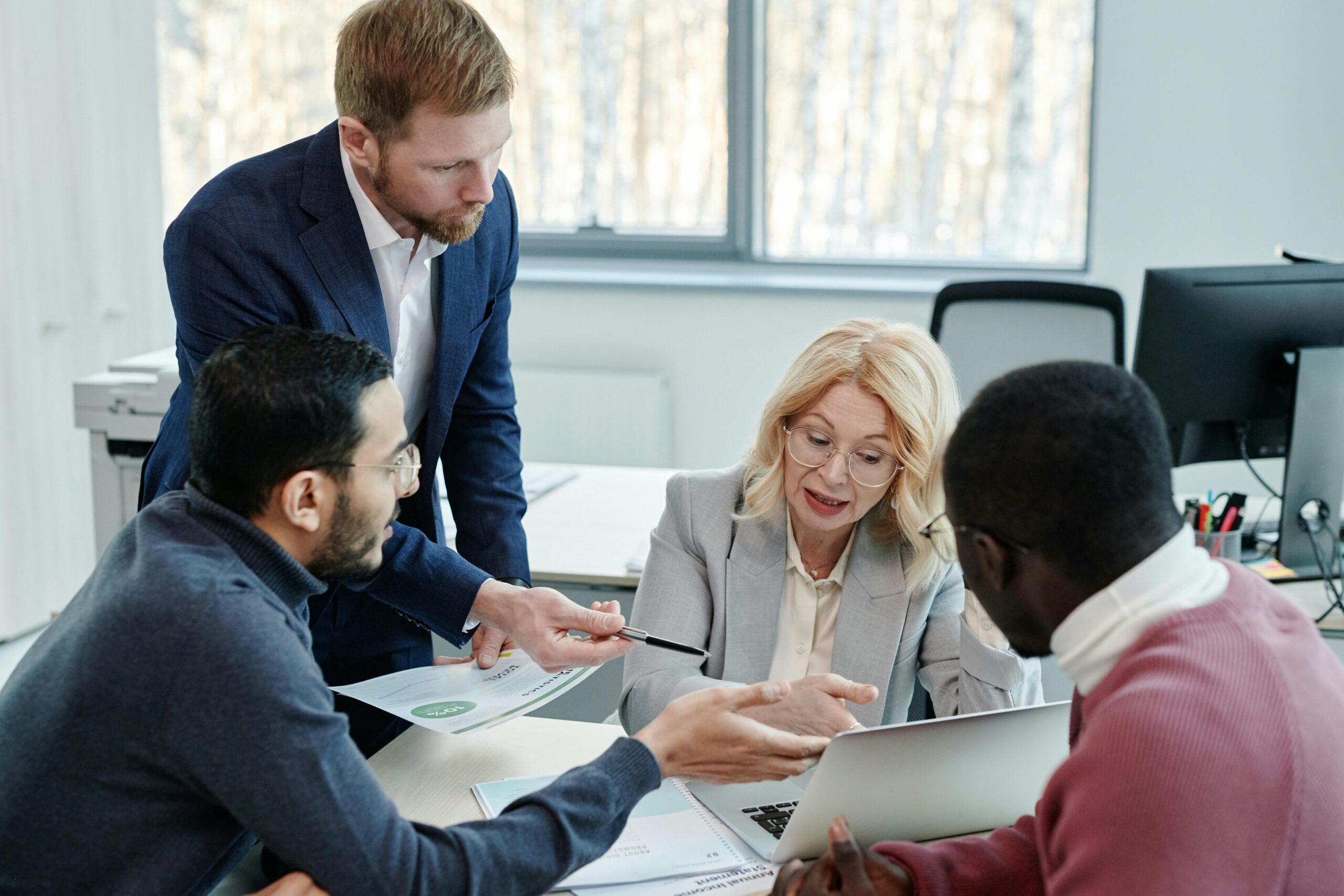 Formations Embarquer son organisation dans l’intelligence artificielle