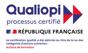 Certifié Qualiopi